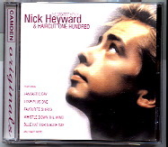 Nick Heyward & Haircut 100 - Greatest Hits
